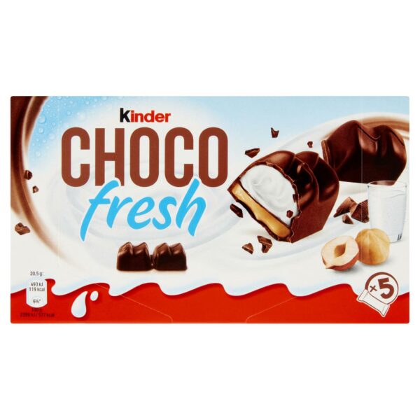 MEREND FERRERO K CHOC FR T5X10
