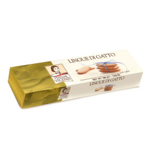 LINGUE DI GATTO VICENZI GR. 100