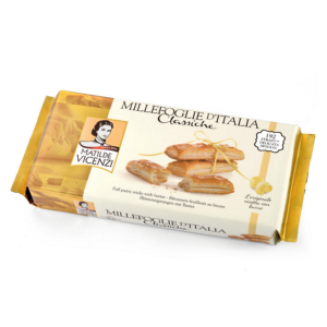 MILLEFOGLIE CLASSICHE VICENZI GR. 125