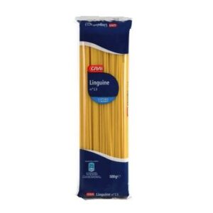 LINGUINE CRAI GR. 500 N. 23