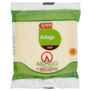 Crai Asiago DOP Formaggio 250g