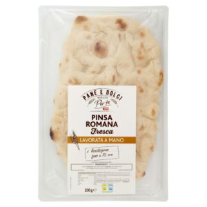 Crai Scelto per Te Pinsa Romana Fresca 230g