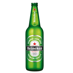 HEINEKEN BOTTIGLIA CL. 66