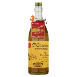 OLIO EXTRAVERGINE IL CASOLARE FARCHIONI LT. 1