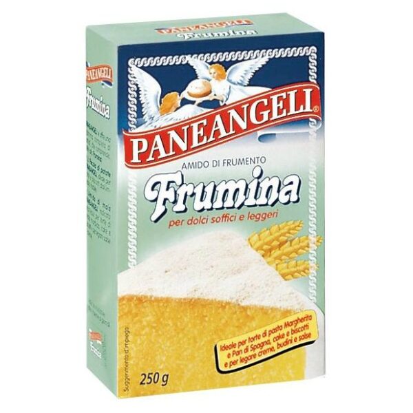 FRUMINA PANEANGELI GR. 250