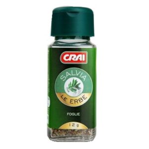 SALVIA CRAI GR. 12