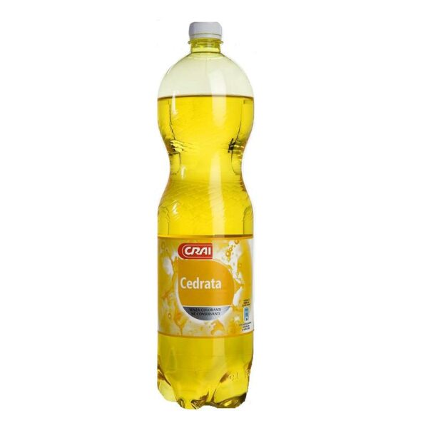 CEDRATA CRAI BOTTIGLIA LT. 1,5