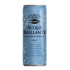 ACQUA BRILLANTE RECOARO LATTINA CL. 33