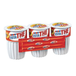 ESTATHE ALLA PESCA FERRERO CL. 20 X 3 BICCHIERINI