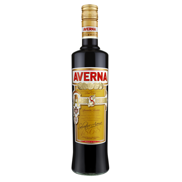 AMARO AVERNA CL. 70