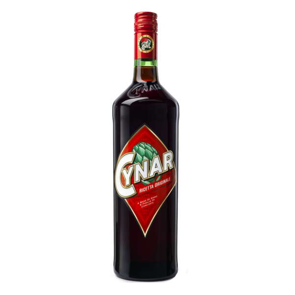 AMARO CYNAR LT. 1