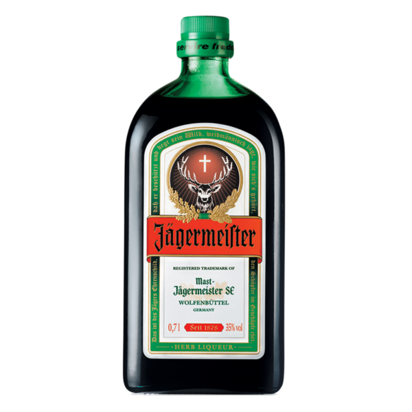 AMARO JAGERMEISTER CL. 70