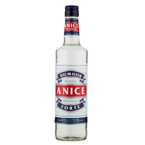 ANICE FORTE DILMOOR CL. 70