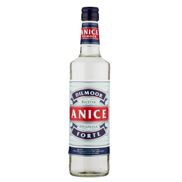 ANICE FORTE DILMOOR CL. 70