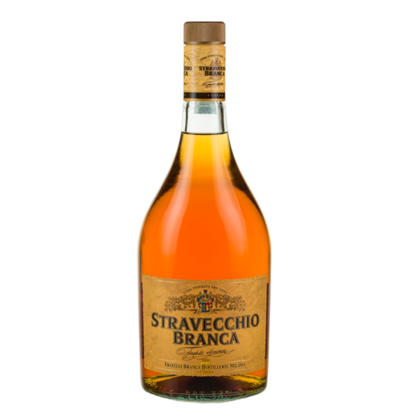 BRANDY STRAVECCHIO BRANCA CL. 70