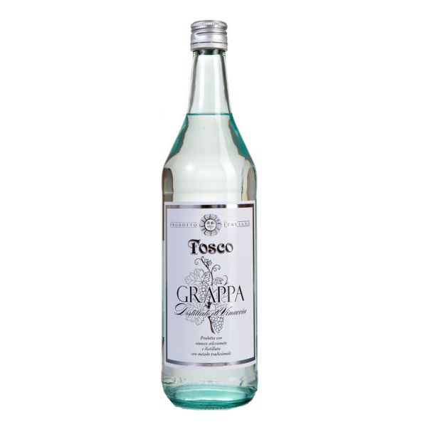GRAPPA PIEMONTE TOSCO LT. 1