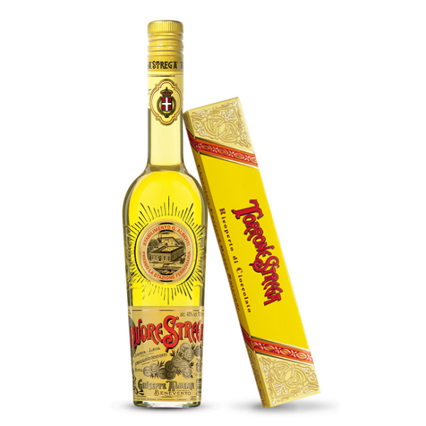 LIQUORE STREGA CL. 70