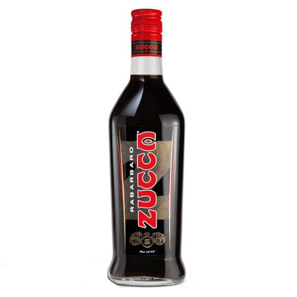 RABARBARO ZUCCA CL. 70