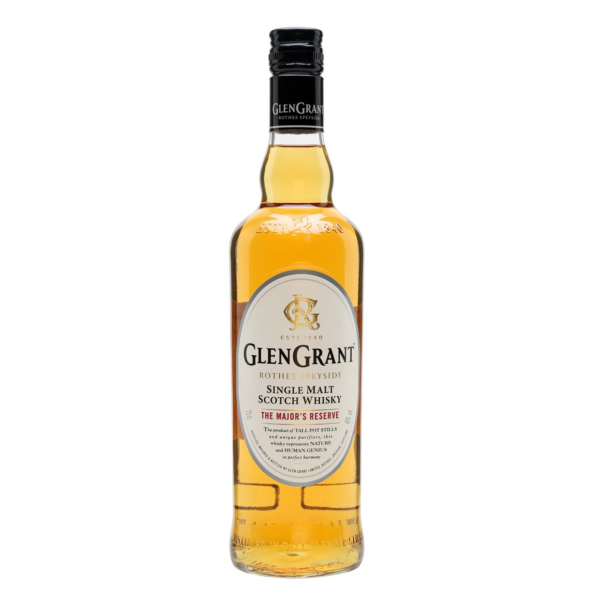 WHISKY GLEN GRANT CL. 70