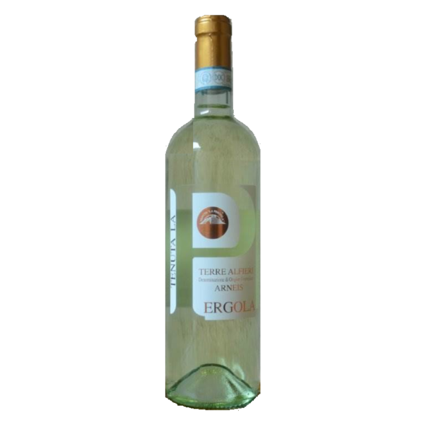 ARNEIS TERRE ALFIERI DOCG TENUTA LA PERGOLA CL. 75