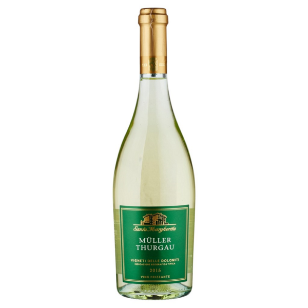 MULLER THURGAU IGT SANTA MARGHERITA CL. 75