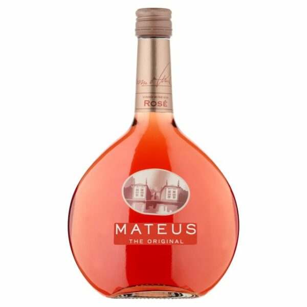 MATEUS ROSÈ CL. 75