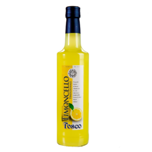 LIMONCELLO TRADIZIONALE TOSCO CL. 70