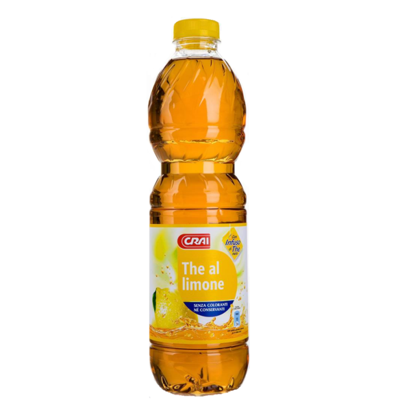 THÈ AL LIMONE CRAI LT. 1,5