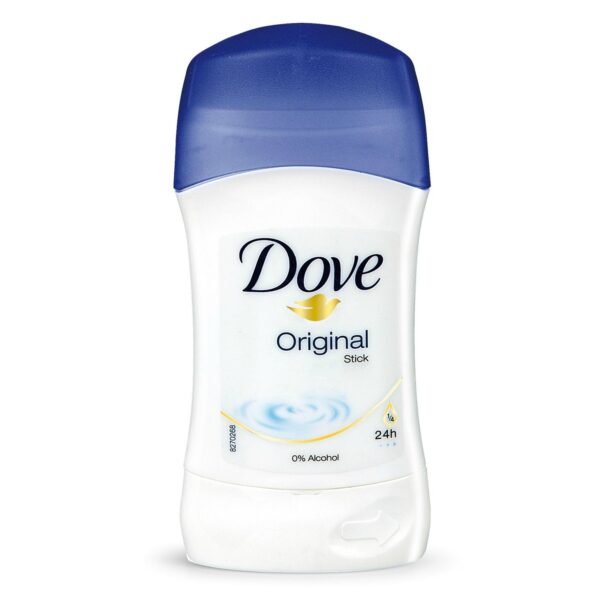 DEODORANTE DOVE STICK ML. 40