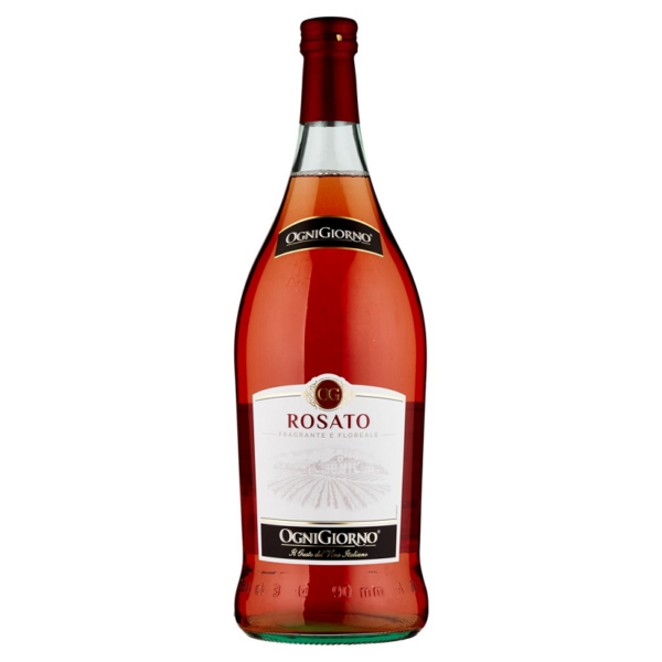 VINO ROSATO ZONIN LT. 1,5