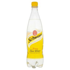 SCHWEPPES TONICA BOTTIGLIETTA CL. 25
