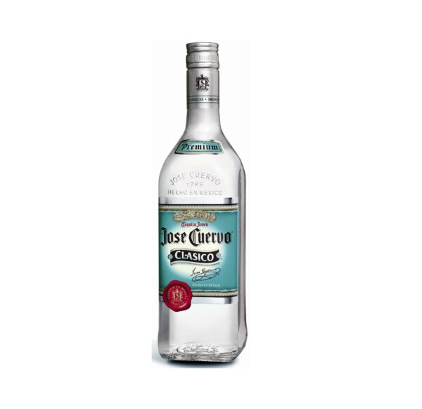 TEQUILA JOSE´ CUERVO 38 CL. 70
