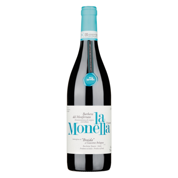 BARBERA DOC LA MONELLA CL. 75