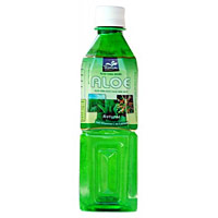 ALOE VERA NATURAL TROPICAL BOTTIGLIA CL. 50