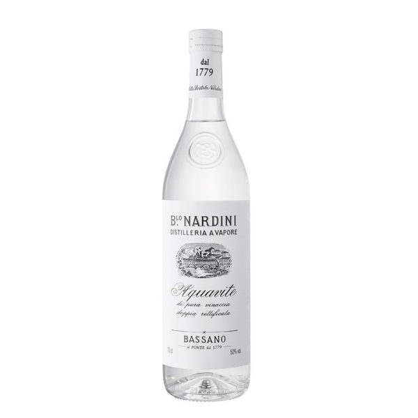 GRAPPA NARDINI BIANCA CL. 70