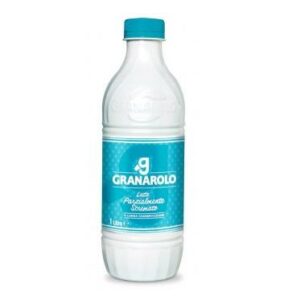 LATTE UHT PARZIALMENTE SCREMATO GRANAROLO LT. 1