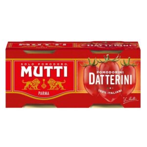 DATTERINI MUTTI GR. 220 X 2