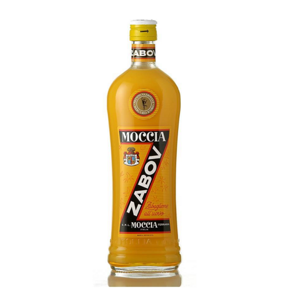 LIQUORE ZABOV MOCCIA CL. 70