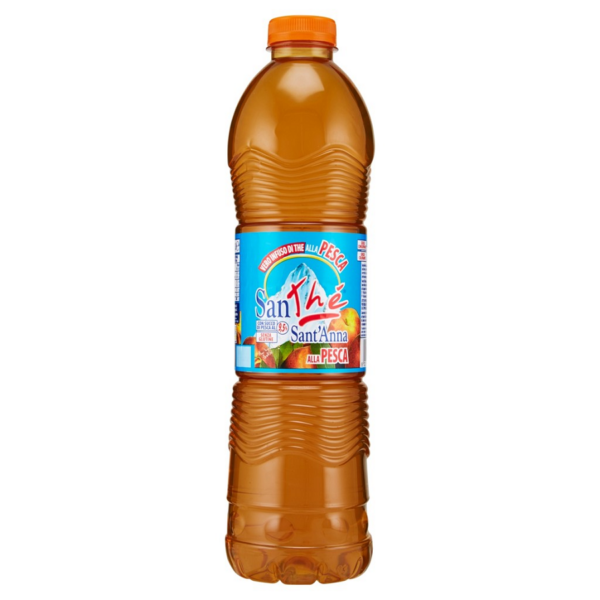 SANTHÈ ALLA PESCA SANT´ANNA  LT. 1,5