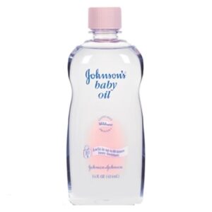 OLIO JOHNSON´S ML. 300