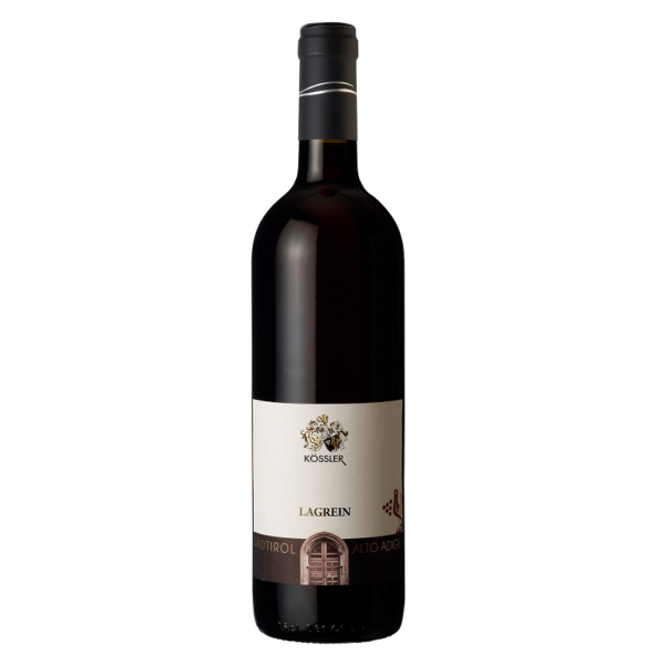 LAGREIN ALTO ADIGE DOC KOSSLER CL. 75