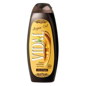 BAGNO ARGAN OIL VIDAL ML. 500