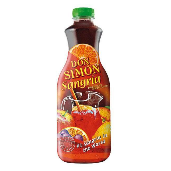 SANGRIA DON SIMON LT. 1,5