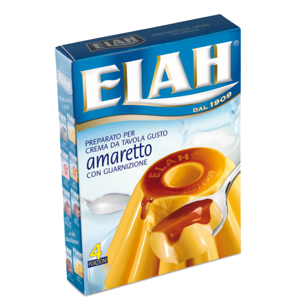 BUDINO AMARETTO ELAH GR. 95