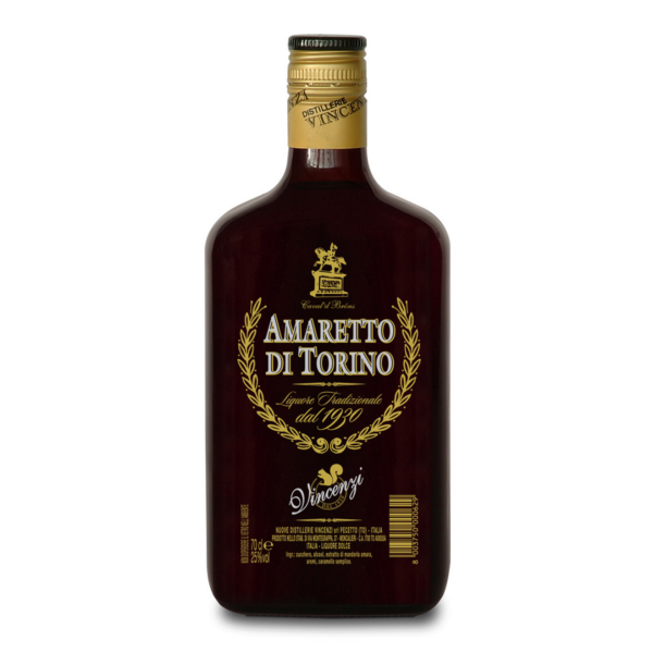 AMARETTO DI TORINO VINCENZI CL. 70
