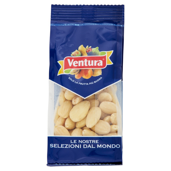 MANDORLE PELATE MADI VENTURA GR. 150