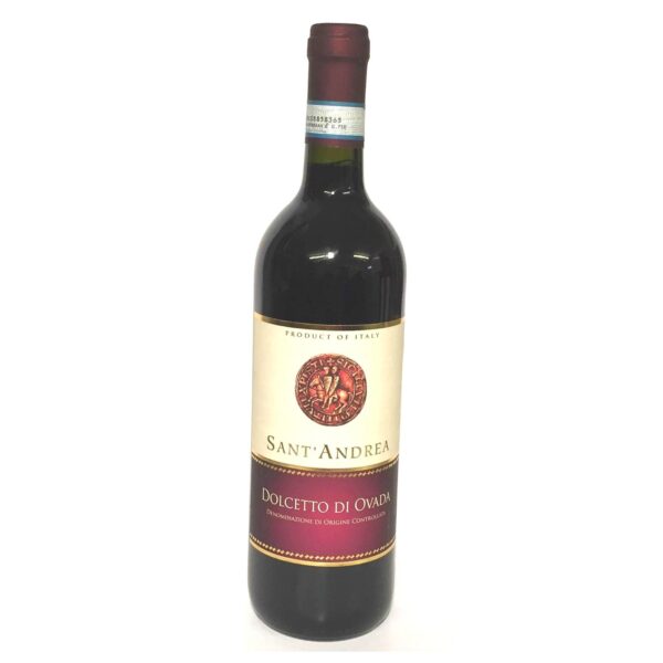 DOLCETTO OVADA SANT? ANDREA CL. 75