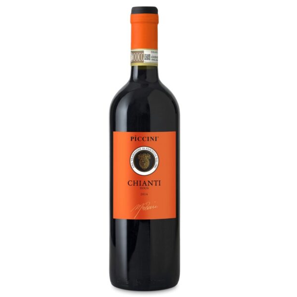 CHIANTI TENUTE PICCINI DOCG CL. 75