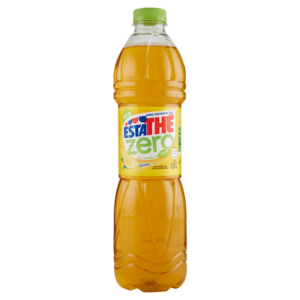 ESTATHE AL LIMONE ZERO FERRERO LT. 1,5