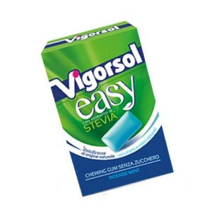 VIGORSOL EASY SENZA ZUCCHERO